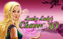 Lucky Lady's Charm Deluxe 10